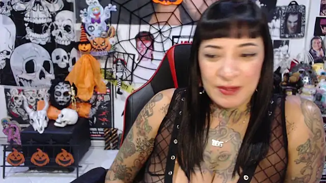 Rollyderolandia666 online show from 22, 10, 2025