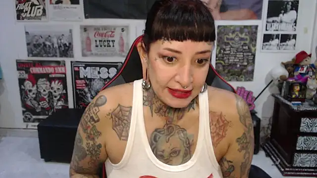 Rollyderolandia666 online show from 8, 1, 2026