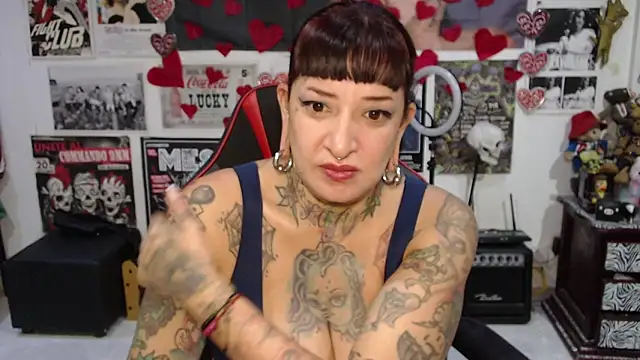 Rollyderolandia666 online show from 22, 2, 2026