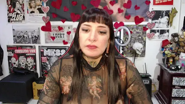 Rollyderolandia666 online show from 23, 2, 2026