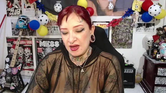Snapshot of Rollyderolandia666 chatting on 8, 7, 2026 Rollyderolandia666 online show from 8, 7, 2026