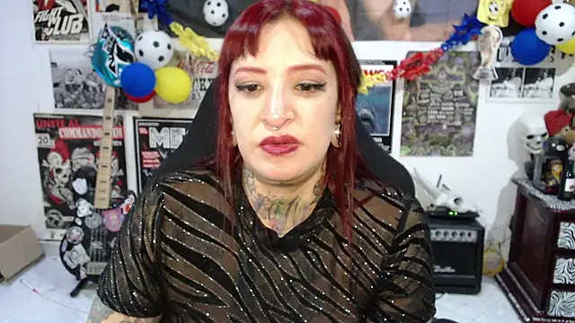Snapshot of Rollyderolandia666 chatting on 15, 7, 2026 Rollyderolandia666 online show from 15, 7, 2026
