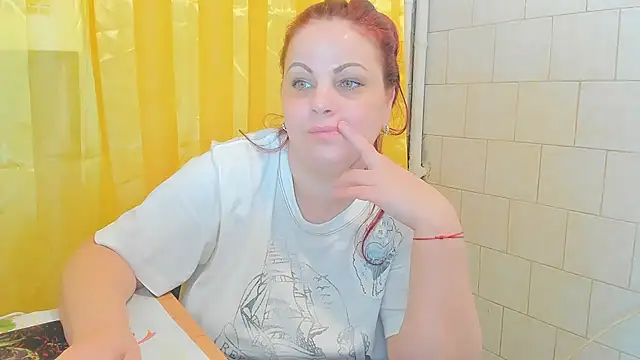 Snapshot of Adelamilfsex chatting on 25, 1, 2025 Adelamilfsex online show from 25, 1, 2025