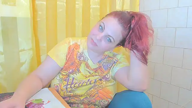Snapshot of Adelamilfsex chatting on 26, 1, 2025 Adelamilfsex online show from 26, 1, 2025