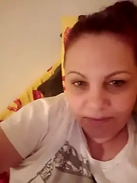 Snapshot of Adelamilfsex chatting on 9, 2, 2025 Adelamilfsex online show from 9, 2, 2025