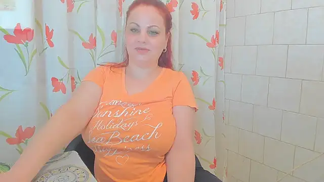 Snapshot of Adelamilfsex chatting on 14, 2, 2025 Adelamilfsex online show from 14, 2, 2025