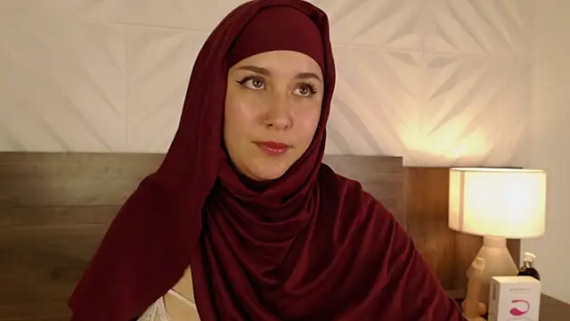 Dalila bashar online show from 2, 3, 2025