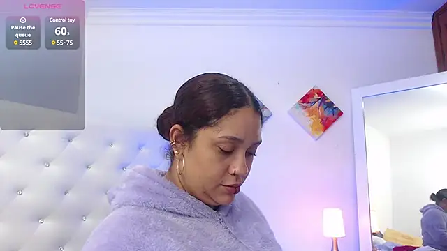 hanna danger19 online show from 2, 1, 2025