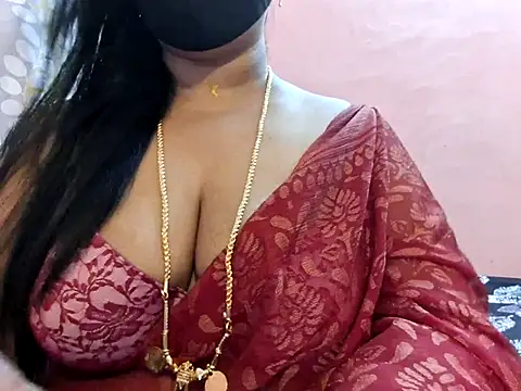 Pallavi-sri online show from 17, 9, 2025