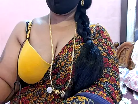 Pallavi-sri online show from 7, 11, 2025