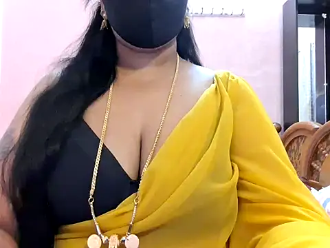 Pallavi-sri online show from 8, 11, 2025