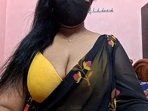 Pallavi-sri online show from 9, 4, 2026