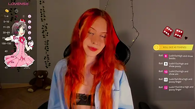 FruttiTatti online show from 8, 9, 2025