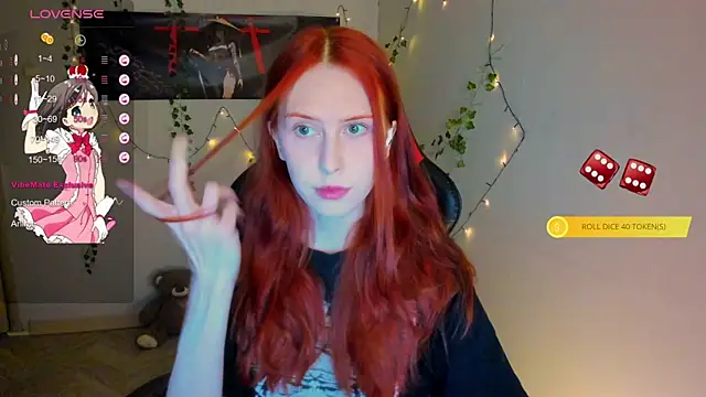 FruttiTatti online show from 28, 11, 2025