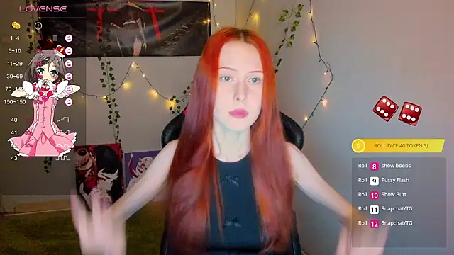 FruttiTatti online show from 2, 3, 2026