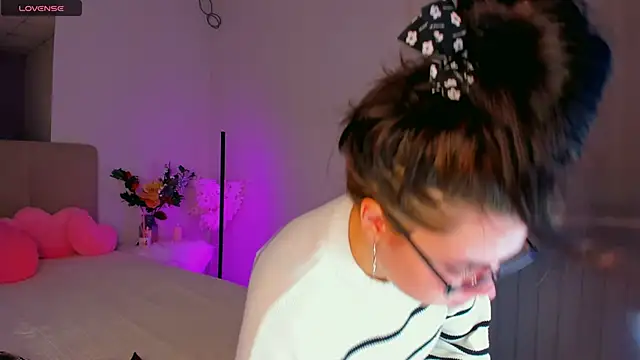 SelenaaSky online show from 18, 12, 2024