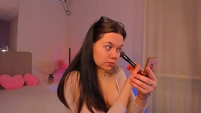 SelenaaSky online show from 13, 3, 2025