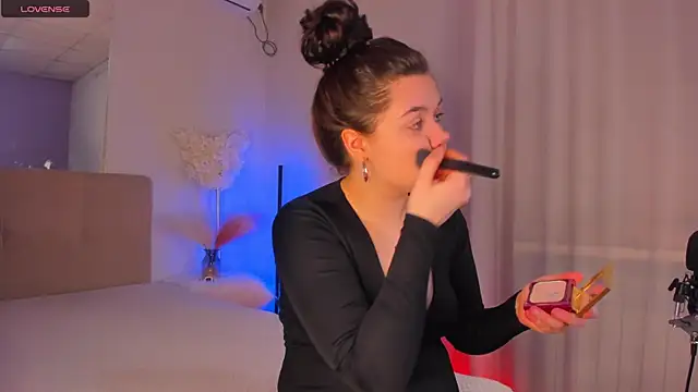 SelenaaSky online show from 23, 3, 2025