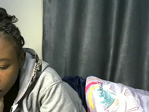 Snapshot of Novah_ chatting on 23, 6, 2026 Novah online show from 23, 6, 2026
