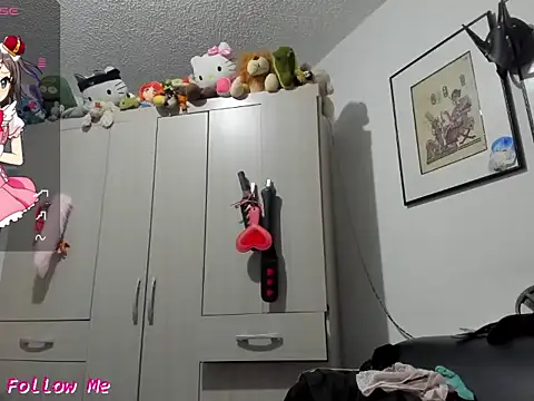 Sexualadiccion  online show from 23, 10, 2025