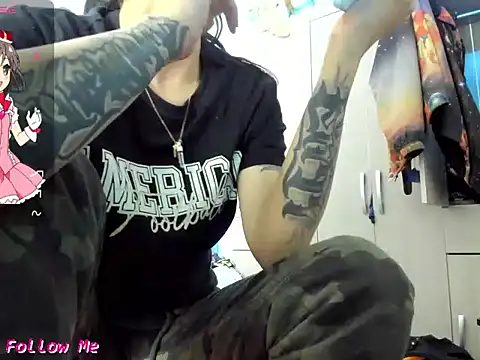 Sexualadiccion  online show from 14, 11, 2025