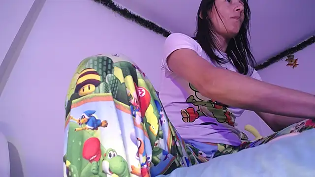 Yinn Silver online show from 6, 1, 2025