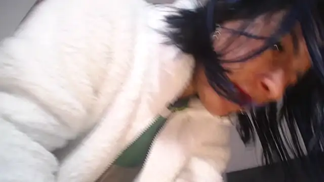 Yinn Silver online show from 14, 3, 2025