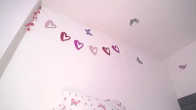 Yinn Silver online show from 15, 3, 2025