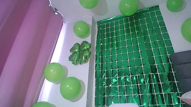 Yinn Silver online show from 18, 3, 2025