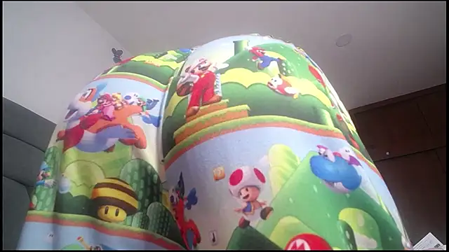 Yinn Silver online show from 23, 9, 2025