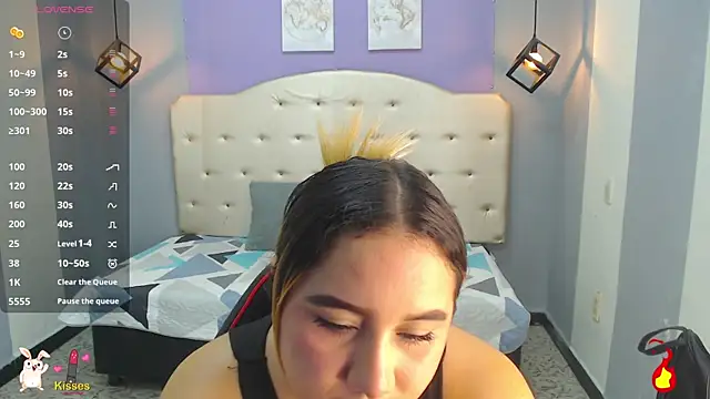 Kathiasaints online show from 28, 10, 2025