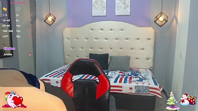 Kathiasaints online show from 15, 11, 2025