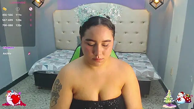 Kathiasaints online show from 4, 12, 2025