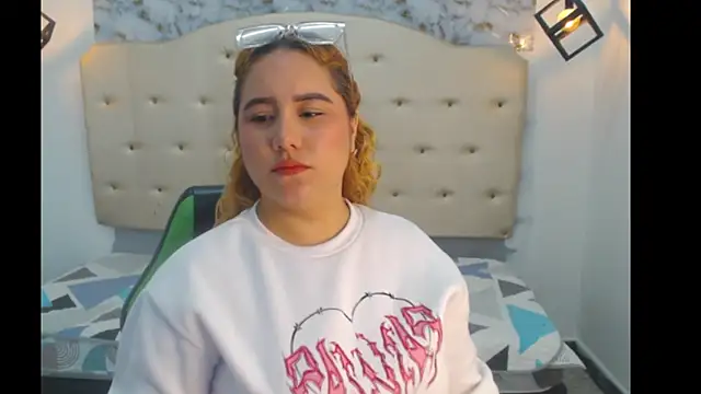 Kathiasaints online show from 17, 3, 2026