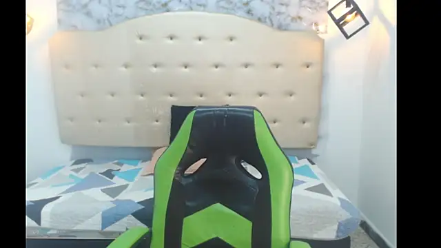 Kathiasaints online show from 30, 3, 2026