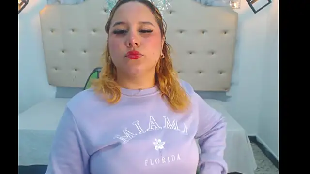 Kathiasaints online show from 10, 4, 2026