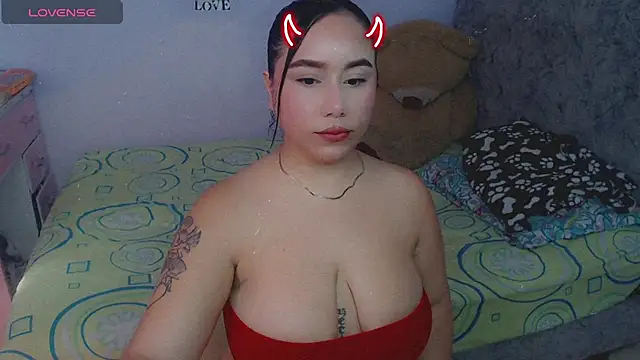 Kathiasaints online show from 17, 7, 2026