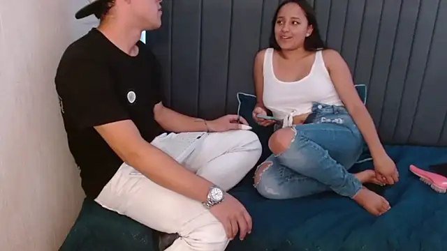 24 7horny  online show from 16, 3, 2026