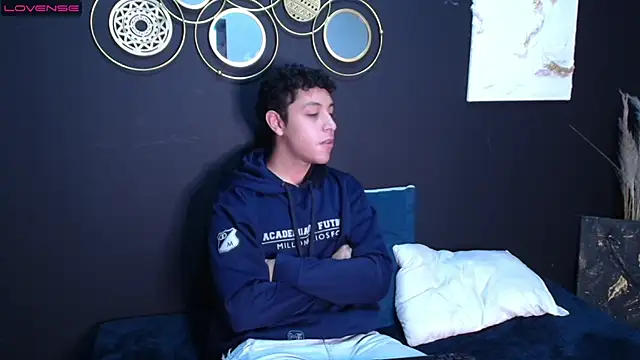 24 7horny  online show from 20, 3, 2026