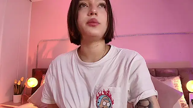 Snapshot of Giaa_Ross chatting on 12, 3, 2025 Giaa Ross online show from 12, 3, 2025