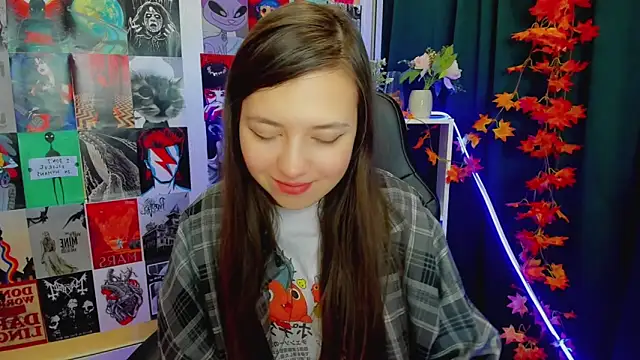 Snapshot of Lina_Brownie chatting on 23, 12, 2024 Lina Brownie online show from 23, 12, 2024