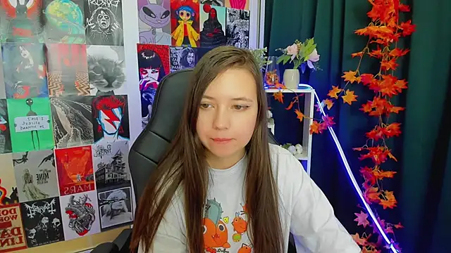 Snapshot of Lina_Brownie chatting on 23, 12, 2024 Lina Brownie online show from 23, 12, 2024