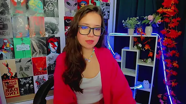 Snapshot of Lina_Brownie chatting on 26, 12, 2024 Lina Brownie online show from 26, 12, 2024