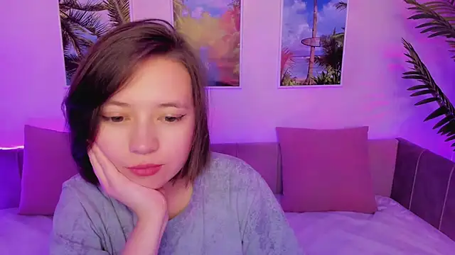 Snapshot of Lina_Brownie chatting on 18, 1, 2025 Lina Brownie online show from 18, 1, 2025