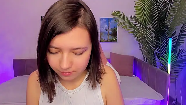 Snapshot of Lina_Brownie chatting on 9, 3, 2025 Lina Brownie online show from 9, 3, 2025