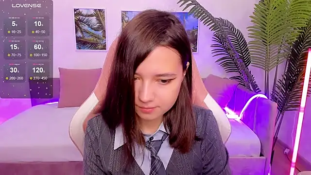 Snapshot of Lina_Brownie chatting on 26, 9, 2025 Lina Brownie online show from 26, 9, 2025