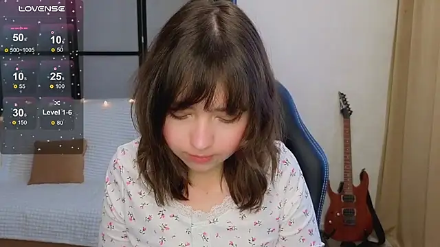 Lina Brownie online show from 5, 12, 2025