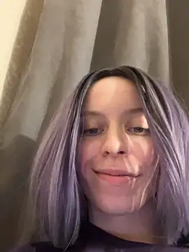 Snapshot of RinaMood chatting on 14, 3, 2025 RinaMood online show from 14, 3, 2025