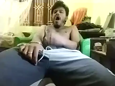 Self-satisfied online show from 22, 12, 2024