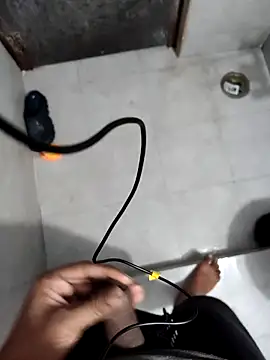 Self-satisfied online show from 10, 11, 2025